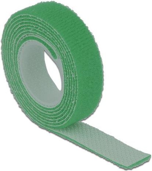 Delock Nastro in velcro su...