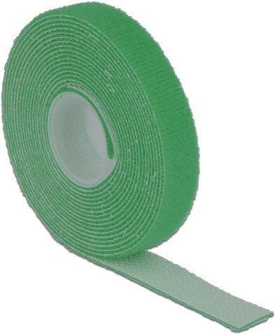 Delock Nastro in velcro su...