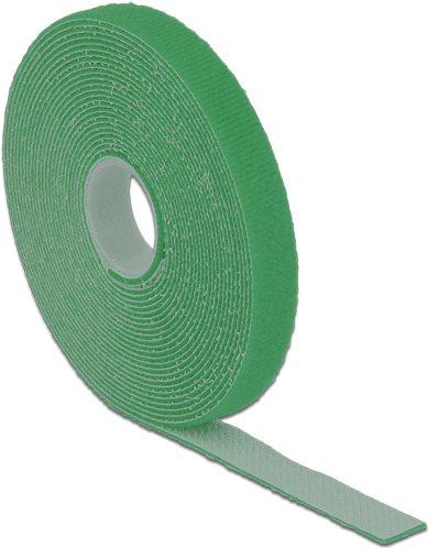 Delock Nastro in velcro su...