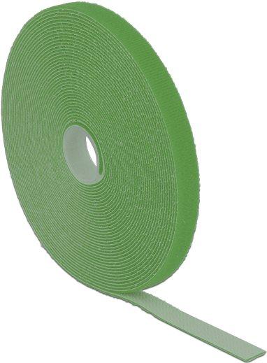 Delock Nastro in velcro su...