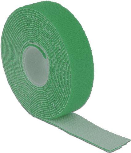 Delock Nastro in velcro su...