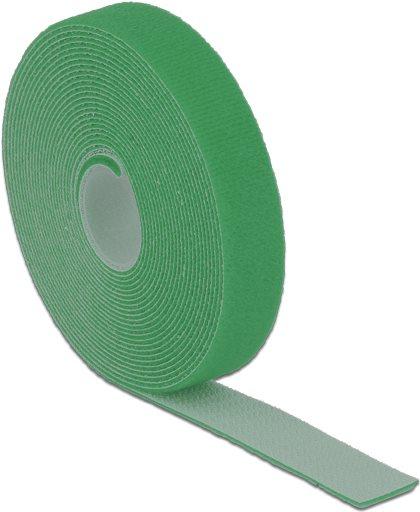 Delock Nastro in velcro su...