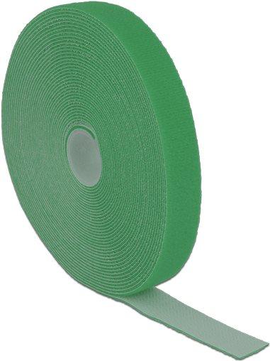 Delock Nastro in velcro su...