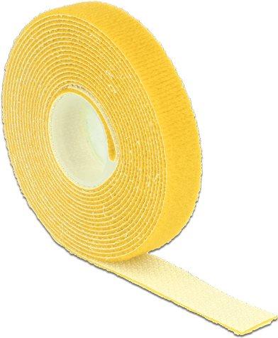 Delock Nastro in velcro su...