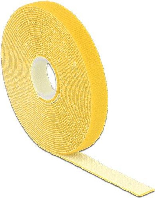 Delock Nastro in velcro su...