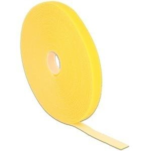 Delock Nastro in velcro su...
