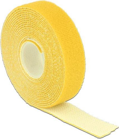 Delock Nastro in velcro su...