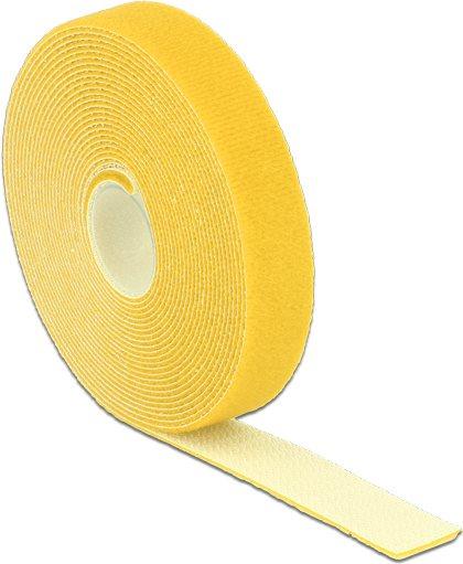 Delock Nastro in velcro su...