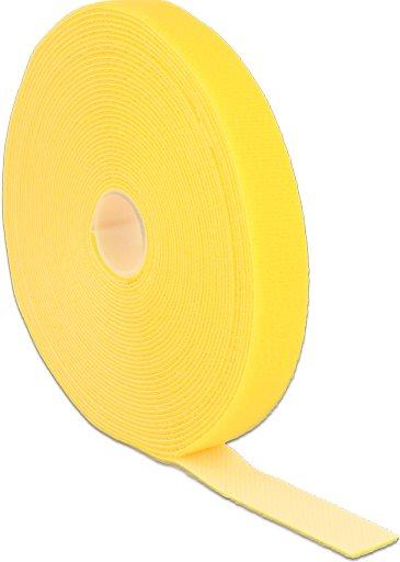 Delock Nastro in velcro su...