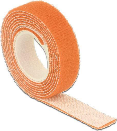Delock Nastro in velcro su...