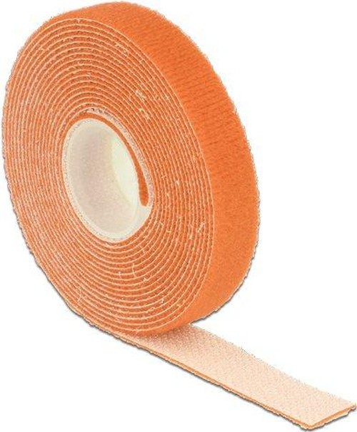 Delock Nastro in velcro su...