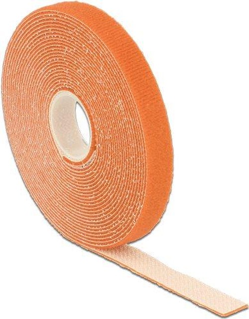 Delock Nastro in velcro su...