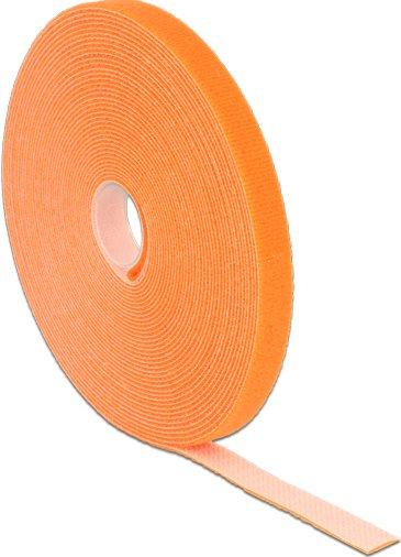 Delock Nastro in velcro su...