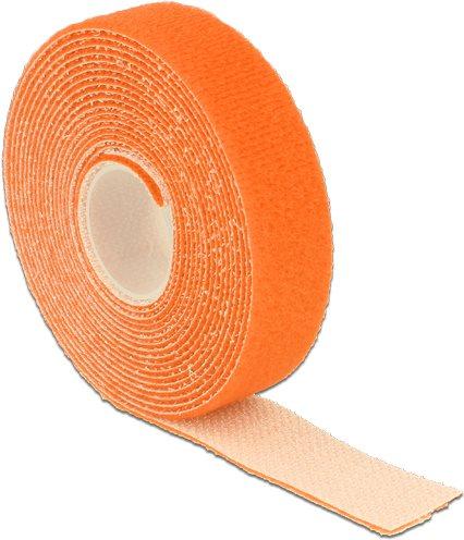 Delock Nastro in velcro su...
