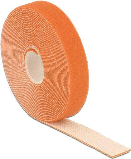 Delock Nastro in velcro su...
