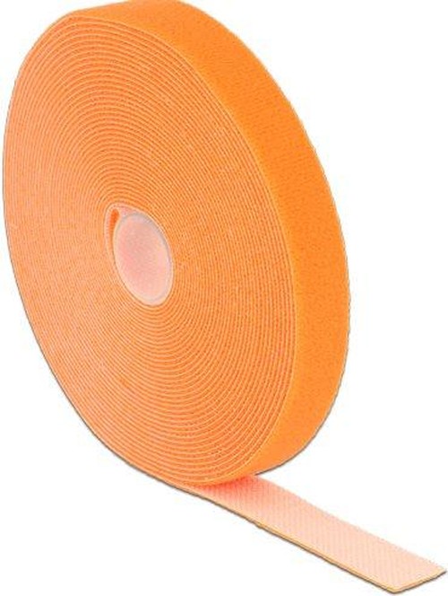 Delock Nastro in velcro su...