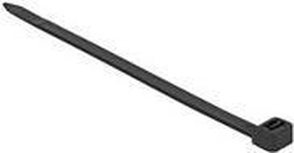 Delock Fascette L 500 x L...
