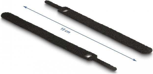 Delock krog og l?kke-binder