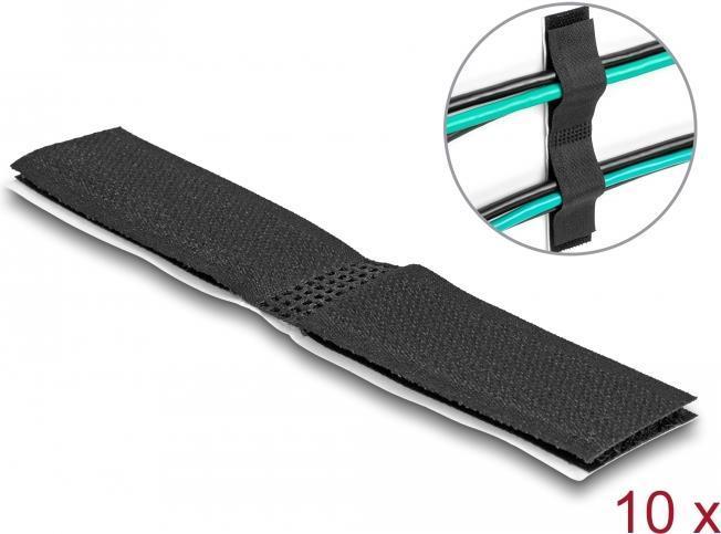 Delock Fermacavo in velcro...
