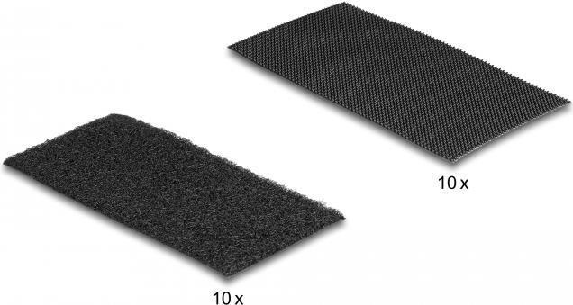Delock Tampone in velcro...