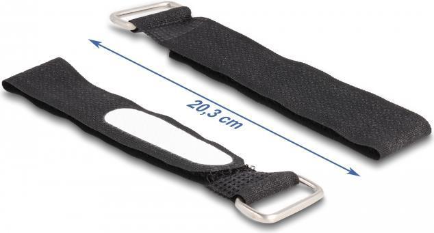 Delock Fascette in velcro...