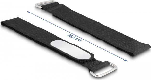Delock Fascette in velcro...