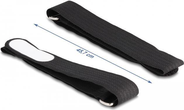 Delock Fascette in velcro...
