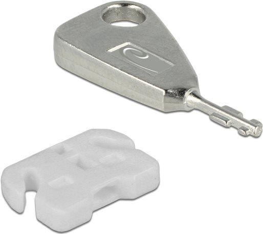 Delock Blocca porta USB per...