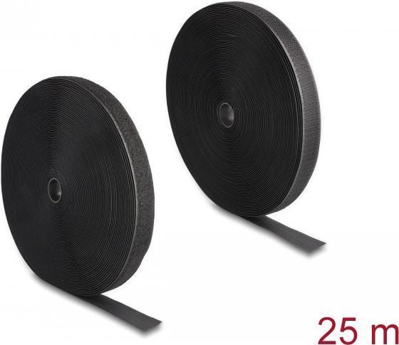 Delock Nastro in velcro...