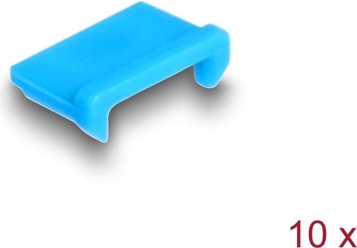 Delock Blocco da 10 porte...