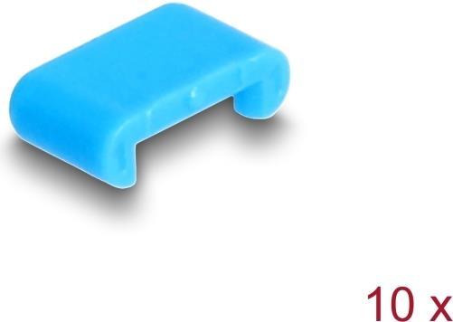 Delock Blocco 10 porte per...