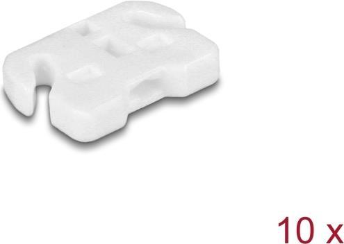 Delock Blocco 10 porte per presa USB Tipo A per articolo Delock 20648