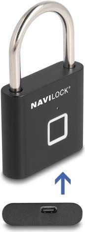 Lucchetto Navilock con...