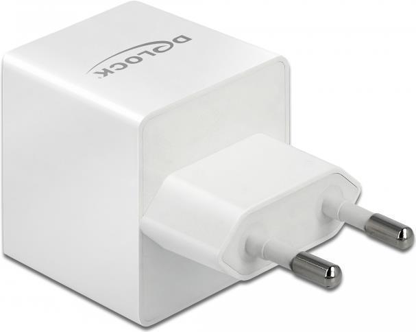 Delock Caricatore USB 1x...