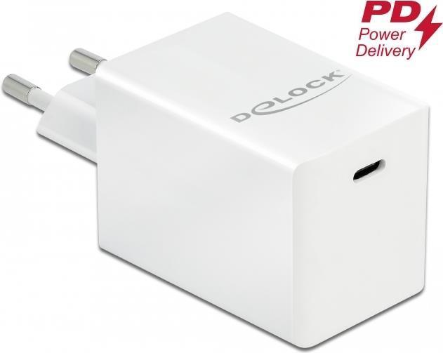 Delock Caricatore USB 1x...
