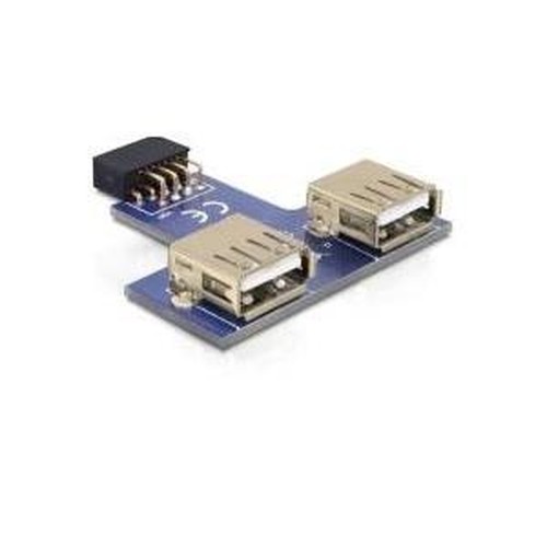 Diesen USB Pin Header...