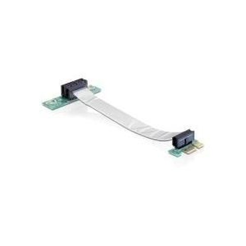 DeLock PCIe-Riser-Karte x1...