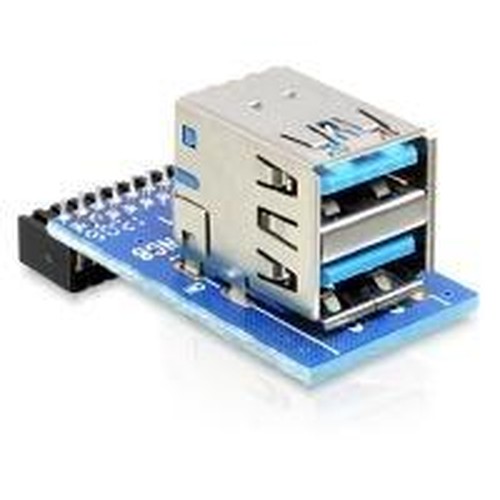 Diesen USB 3.0 Pin Header...