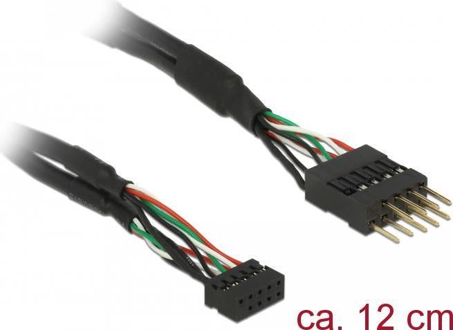 DeLOCK USB 2.0 Cavo interno...