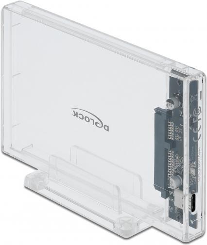Anschlsse extern 1 x SuperSpeed USB 10 Gbps (USB 3.2 Gen 2) USB Type-C Buchse intern 1 x SATA 6 Gb/s 22 Pin Buchse Fr 2.5" SAT