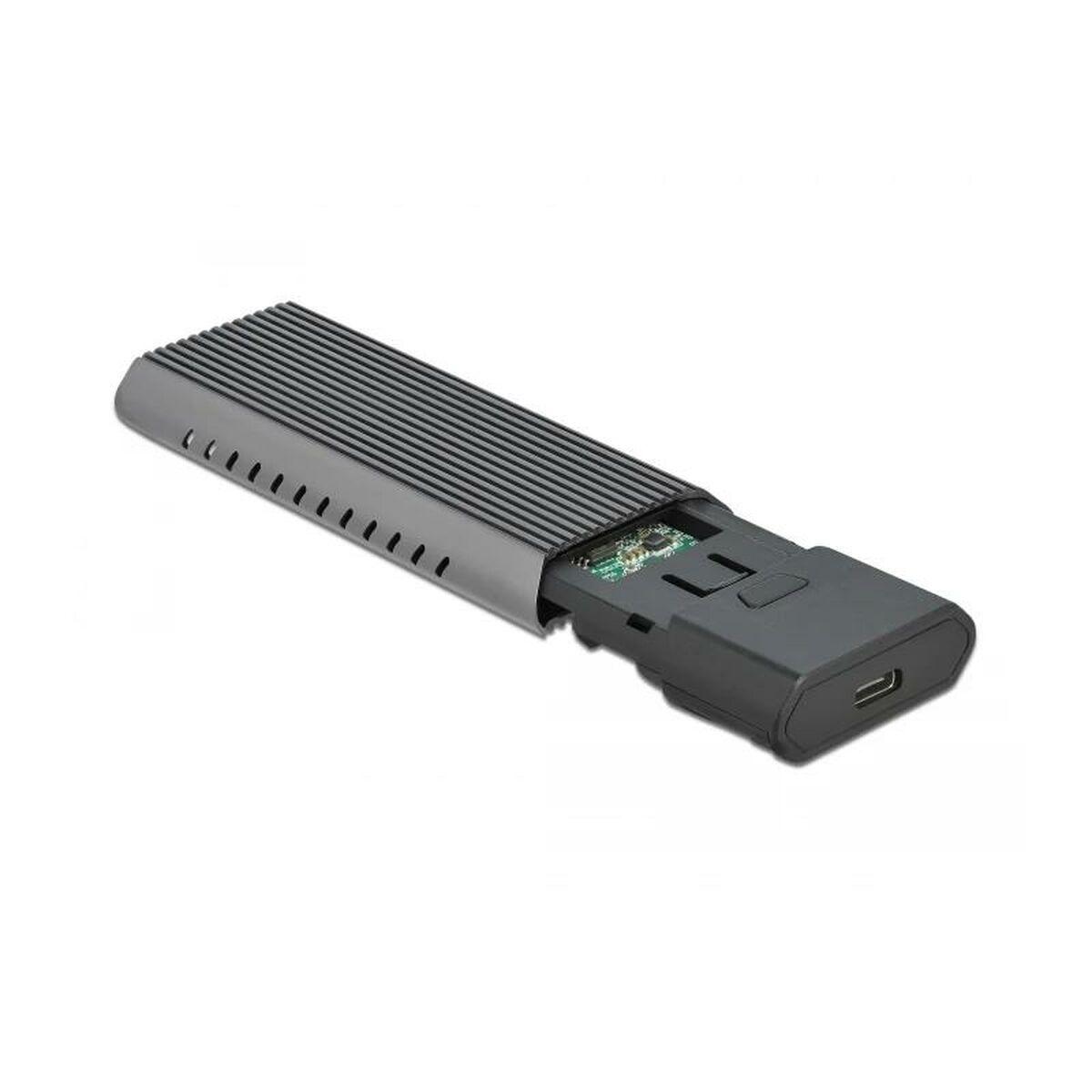 Anschlsse extern 1 x SuperSpeed USB 10 Gbps (USB 3.2 Gen 2) USB Type-C Buchse intern 1 x 67 Pin M.2 Key M Slot Chipsatz Realte