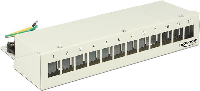 Delock Keystone Desktop...