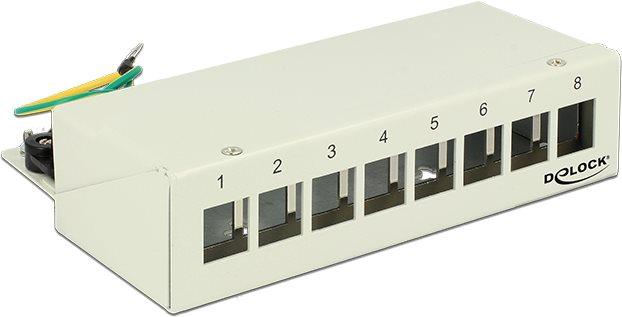Delock Keystone Desktop...