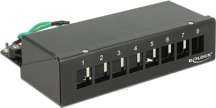 Delock Keystone Desktop...