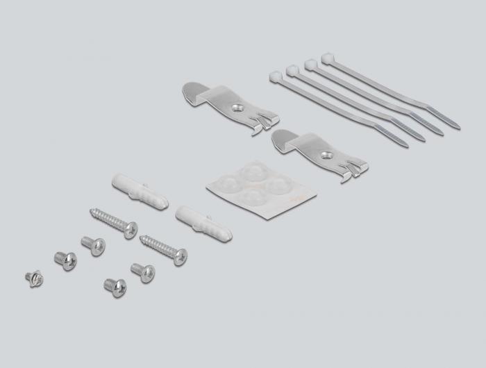 DELOCK - Pannello patch di...