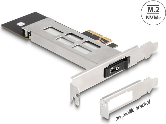 Delock Scheda PCI Express...