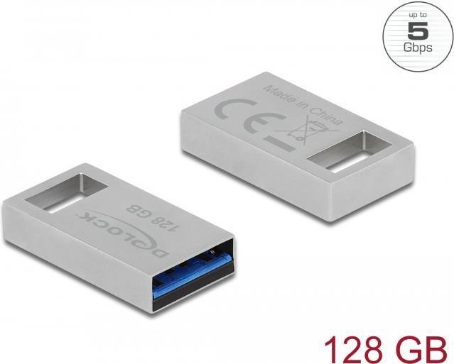 Delock Chiavetta USB 3.2 da...