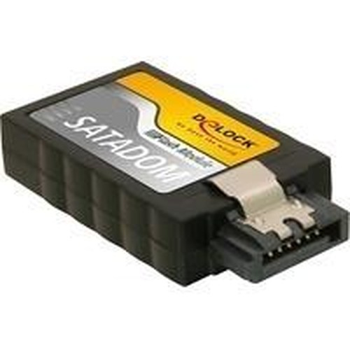 DeLOCK SSD SATA Flash...