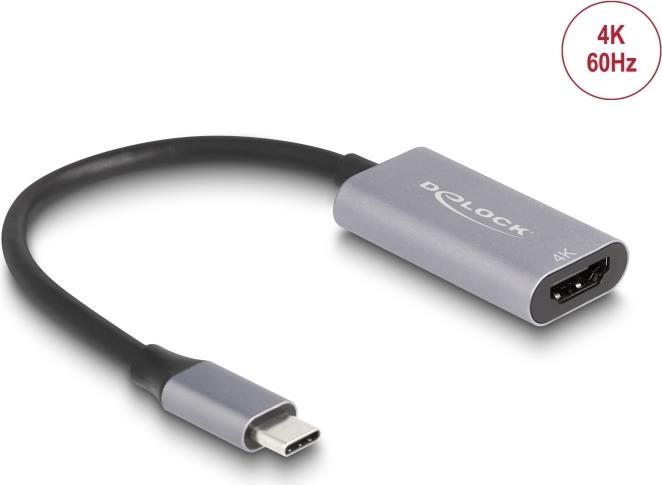 Adattatore Delock USB...