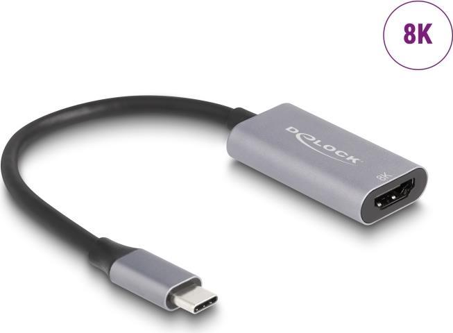Delock Adattatore USB...